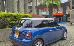 Mini Cooper 2013 R56