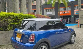 Mini Cooper 2013 R56