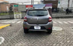 Renault Stepway 2020 POLAR