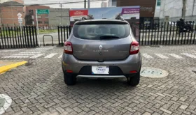 Renault Stepway 2020 POLAR