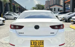 Mazda 3 2024 Grand Touring