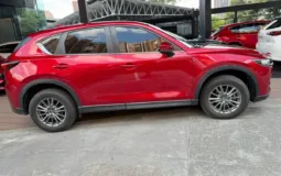 Mazda Cx5 2020 Touring