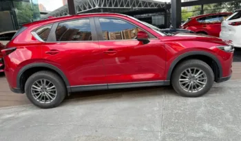 Mazda Cx5 2020 Touring lleno
