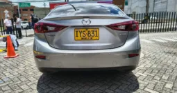 Mazda 3 2017 Touring