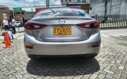 Mazda 3 2017 Touring