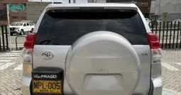 Toyota Prado 2012 TX
