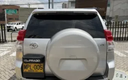 Toyota Prado 2012 TX