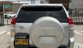 Toyota Prado 2012 TX