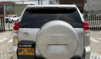 Toyota Prado 2012 TX lleno