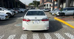 Toyota Corolla 2019 XEI
