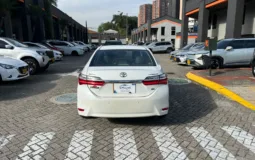 Toyota Corolla 2019 XEI