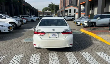 Toyota Corolla 2019 XEI lleno