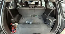 Hyundai Santa Fe 2012 GL