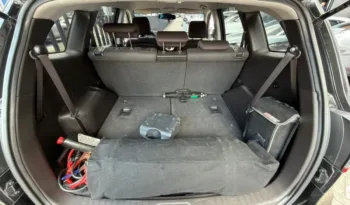 Hyundai Santa Fe 2012 GL lleno