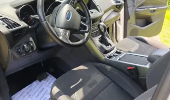 Ford Escape 2020 SE lleno