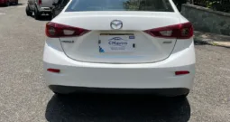 Mazda 3 2015 Touring