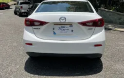 Mazda 3 2015 Touring
