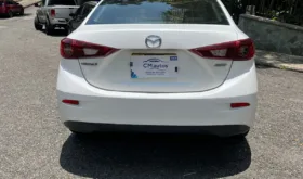 Mazda 3 2015 Touring