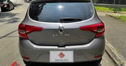Renault Sandero 2021 Authentique