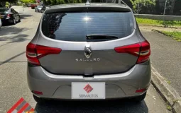 Renault Sandero 2021 Authentique