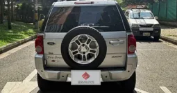 Ford Ecosport 2012 2.0L