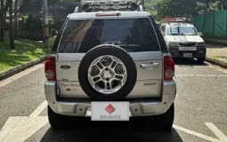 Ford Ecosport 2012 2.0L