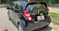 Chevrolet Spark GT 2015 Lt
