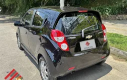 Chevrolet Spark GT 2015 Lt