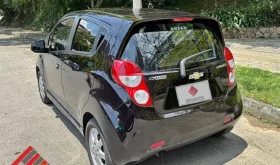 Chevrolet Spark GT 2015 Lt