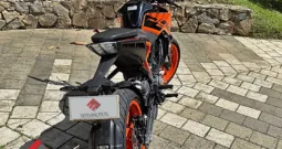 KTM Duke 2025 NG