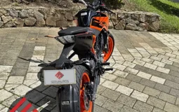 KTM Duke 2025 NG