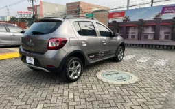 Renault Stepway 2020 1.6