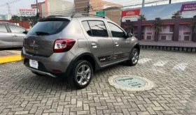 Renault Stepway 2020 1.6