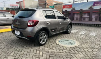 Renault Stepway 2020 1.6 lleno