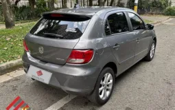Volkswagen Gol 2013 Comfortline