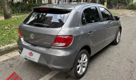Volkswagen Gol 2013 Comfortline