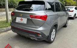 Chevrolet Captiva 2020 Lt