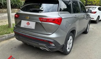 Chevrolet Captiva 2020 Lt lleno