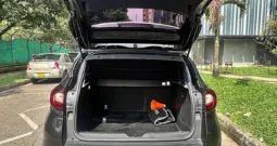 Renault Captur 2021 Intens