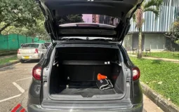 Renault Captur 2021 Intens