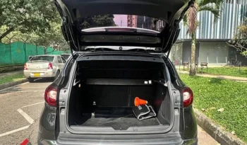 Renault Captur 2021 Intens lleno