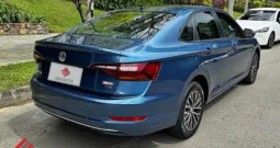 Volkswagen Jetta 2020 Comfortline
