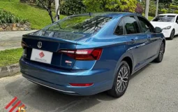 Volkswagen Jetta 2020 Comfortline