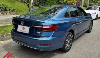 Volkswagen Jetta 2020 Comfortline lleno