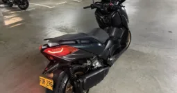 Yamaha XMAX 2023