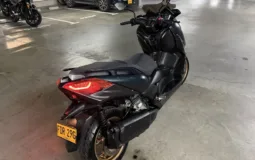 Yamaha XMAX 2023