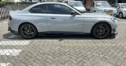 BMW M240i 2023 F22 Coupe