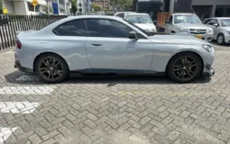 BMW M240i 2023 F22 Coupe