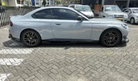 BMW M240i 2023 F22 Coupe