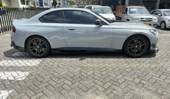 BMW M240i 2023 F22 Coupe lleno